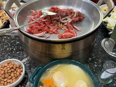 -大菊西丰老式煎肉(红旗路店)