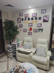 -锦汐绣·明星纹眉半永久纹唇纹眼线