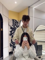 点击看大图 -Nice Salon