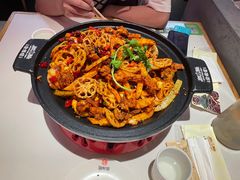 -渝蛙馆(新百店)