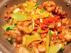 -吃饭皇帝大(解放西路店)