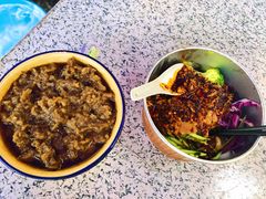 -定家小酥肉·清真(回民街店)
