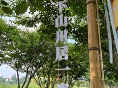 -长田漾湿地公园