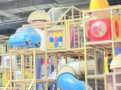 -杭州开元森泊度假乐园