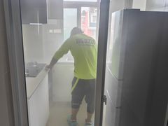 -绿色亿家除甲醛机构