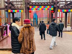 -黄海国家森林公园