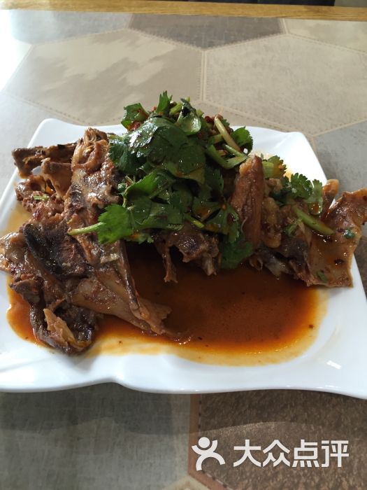 古襄平辽菜小馆(爱特024商业街店)图片 - 第1张