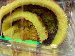 虎皮卷-纯坊佳哥手作(江汉路店)