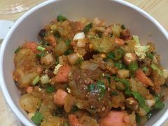 -乐乐姐超级土豆(中关村5号店)