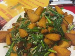 -天津乾毓德饭庄·清真传统炒菜·海鲜烧烤(咸阳路店)