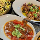感谢桂林本地人推荐。。。非网红店