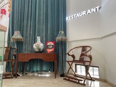 -1921餐厅.精选.浙味(一线西湖湖景店)