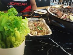 -燚青春泥炉烤肉(东泰店)