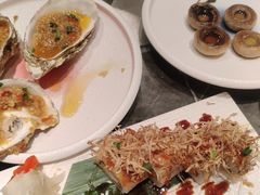 -大渔铁板烧(大悦城店)