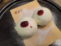 -老厨家(中央大街西七道街店)