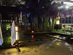 -太白山御龙湾温泉