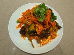 -冷面大王(大南街店)