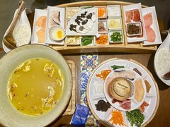 -芸南道·过桥米线(昆明老街旗舰店)