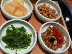 -小米烤肉·和牛原切-创意韩料(东关店)