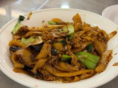 -台北楚楚园馅饼粥(虹桥南丰城店)