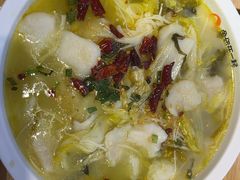 -鱼你在一起(福田安吉尔店)