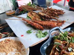 -林二哥宜烤官·宜宾小烧烤