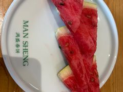 -满盛春饼·新津菜(河北路总店)