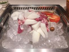 -九府羊·鲜羊火锅·烤串(新华路店)