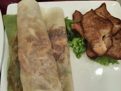 -大地春饼店(黄河路店)