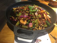 -心邸·庆宴(雅宝城店)