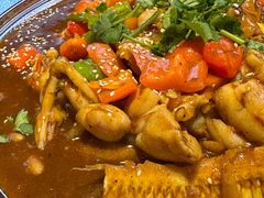 -蛙老爹·蜀香美蛙鱼头(王家湾店)
