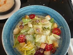 -西堤牛排(合肥之心城店)
