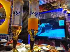 -路边边.炒菜烧烤.音乐餐厅(良乡长虹店)