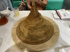 -云中鱼蒸汽石锅鱼(川沙百联店)