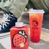 不用坐飞机✈️就能体验台湾风味的饮品啦！