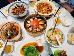 -闽海肴(北辰荟店)