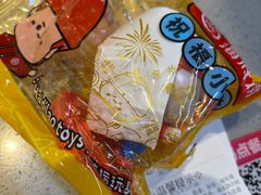 -海底捞火锅(振华商厦店)