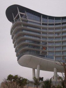 -深圳大梅沙京基洲际度假酒店