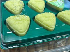 -泸溪河桃酥(秦淮新街口店)