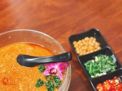 -庆合府重庆大排档(紫都城店)