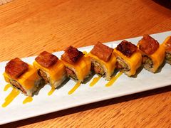 -月下料理(楷林IFC店)