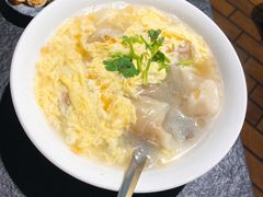 -买又大餐厅(福林里店)