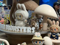 -泡泡玛特POPMART(合生汇店)