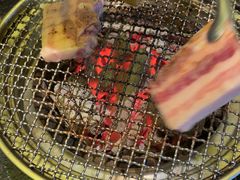 -樱嘢·炭火烧肉(惠南店)