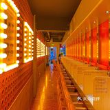 重庆探店｜在百老汇🎵内吃小面是种什么体验