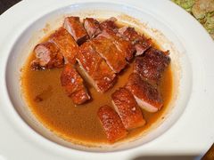 -南里山房·新淮扬菜(徐汇万科店)