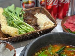 -北京华联购物中心(天通苑店)