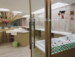 点击看大图 -雪绒花月子会所(万安店)