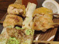 -鸟鹏烧鸟居酒屋(熙龙湾店)