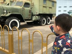 -中国航空博物馆